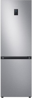 Двухкамерный холодильник Samsung