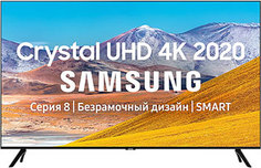 4K (UHD) телевизор Samsung