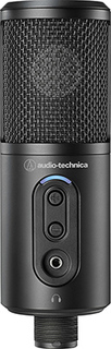 Микрофон конденсаторный студийный Audio-Technica