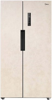 Холодильник Side by Side Midea