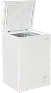 Морозильный ларь Бирюса