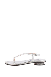 Сандалии Stuart Weitzman