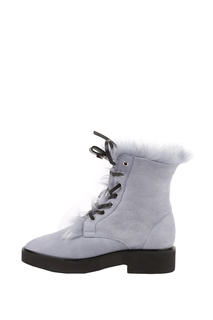 Ботинки Stuart Weitzman
