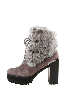 Полусапоги Stuart Weitzman