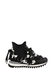 Кроссовки My Grey