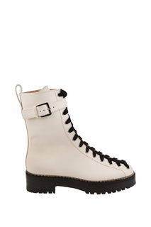 Ботинки Sergio Rossi