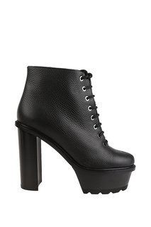 Ботильоны STEIGER PARIS