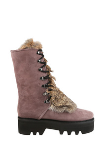 Ботинки STEIGER PARIS