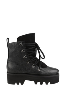 Ботинки STEIGER PARIS