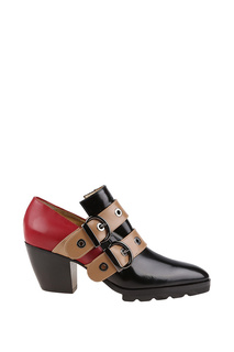 Ботинки STEIGER PARIS