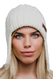 Шапка-ушанка Flioraj