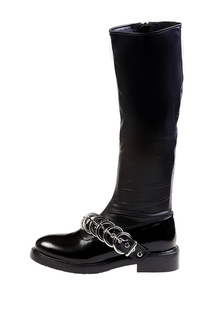Сапоги JEFFREY CAMPBELL