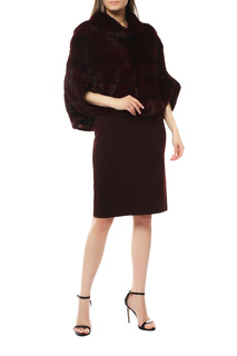 Жакет норковый Панда Panda