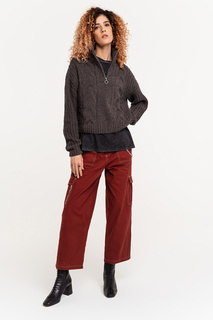 Джемпер befree