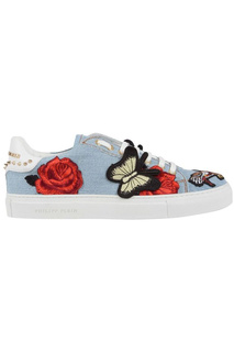 Кроссовки Philipp Plein