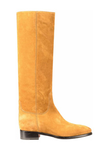 Сапоги Santoni