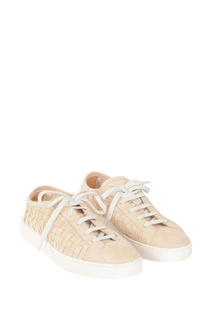 Кроссовки Santoni