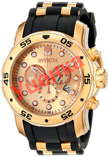 Мужские часы в коллекции Pro Diver Мужские часы Invicta IN17884-ucenka