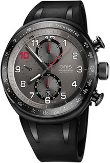 Швейцарские мужские часы в коллекции TT3 Oris