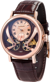 Мужские часы в коллекции Beaufort Мужские часы Earnshaw ES-8059-03