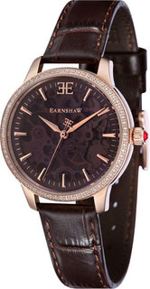 Женские часы в коллекции Australis Женские часы Earnshaw ES-8056-03