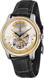 Мужские часы в коллекции Longitude Мужские часы Earnshaw ES-8085-06