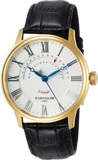Мужские часы в коллекции Cornwall Мужские часы Earnshaw ES-8077-03