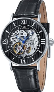 Мужские часы в коллекции Darwin Мужские часы Earnshaw ES-8038-SETB-01