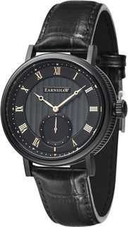 Мужские часы в коллекции Beaufort Мужские часы Earnshaw ES-8102-04