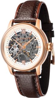 Мужские часы в коллекции Cornwall Мужские часы Earnshaw ES-8110-04