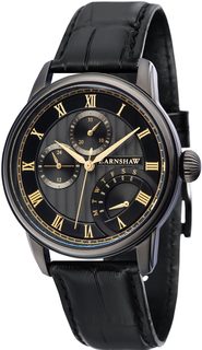 Мужские часы в коллекции Longitude Мужские часы Earnshaw ES-8104-06