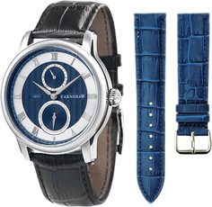 Мужские часы в коллекции Longitude Earnshaw