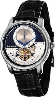 Мужские часы в коллекции Longitude Мужские часы Earnshaw ES-8085-01