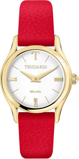 Женские часы в коллекции T-Light Женские часы Trussardi R2451127506