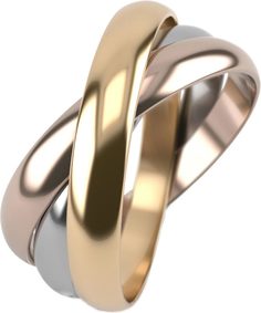 Серебряные кольца Graf Кольцов