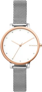 Женские часы в коллекции Hagen Skagen
