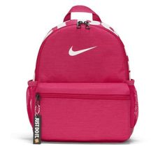 Детский рюкзак Nike Brasilia JDI (мини)