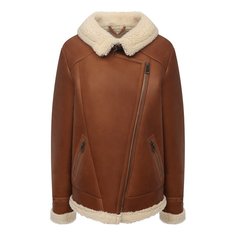 Дубленка Maslov