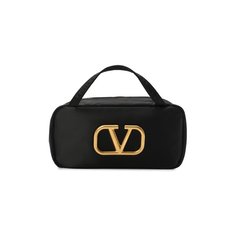 Текстильная косметичка Valentino Garavani Valentino