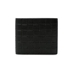 Кожаное портмоне Bottega Veneta