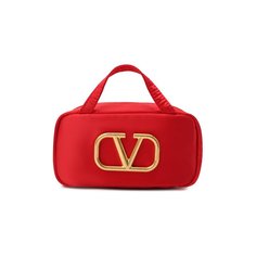 Текстильная косметичка Valentino Garavani Valentino