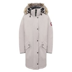 Категория: Парки женские Canada Goose