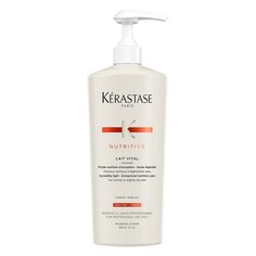 Молочко для сухих волос Kerastase