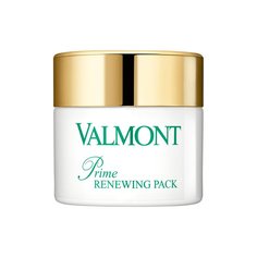 Клеточная восстанавливающая крем-маска "Антистресс" Limited Edition Valmont