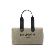 Текстильная дорожная сумка Balmain