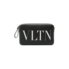 Кожаная сумка VLTN Valentino