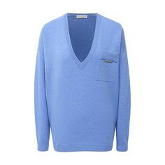 Кашемировый пуловер Brunello Cucinelli