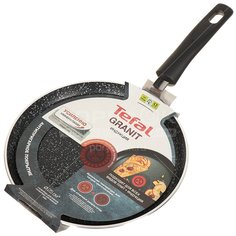 Блинница с антипригарным покрытием Tefal Granit 04192525, 25 см