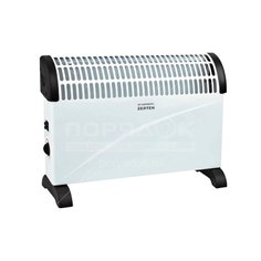 Конвектор Zerten ZKP-20 (U), 2 кВт