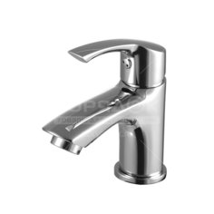 Смеситель для раковины Lemark Plus Strike LM1106C с керамическим картриджем